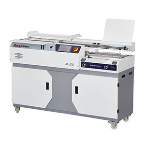 S70全自動膠裝機(jī)