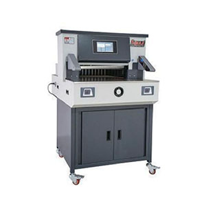 E5010Y電動切紙機
